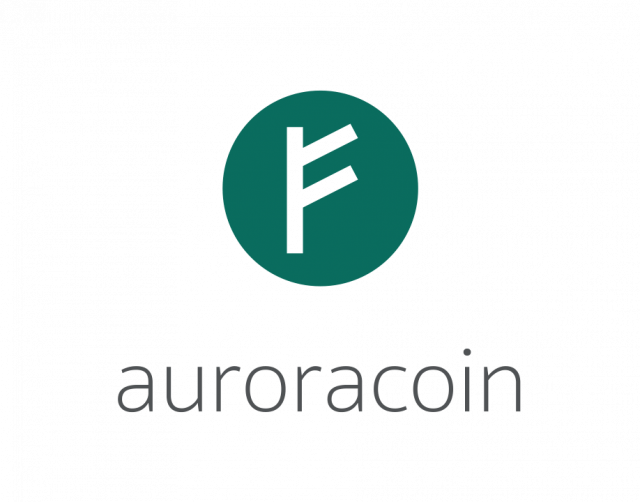 Aurora coin