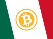 Mexico bitcoin
