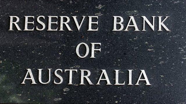Национальный банк австралии