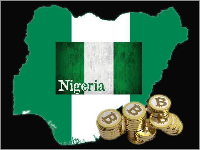 биткоин нигерия