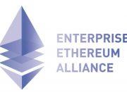 enterprise ethereum alliance