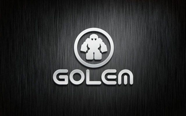 Golem project