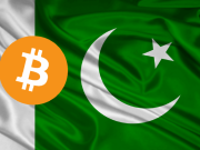 пакистан биткоин