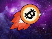 to the moon bitcoin