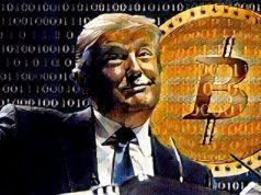 Trump bitcoin