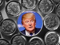 Tromp bitcoin