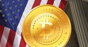 биткоин сша