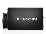 Bitmain Tech