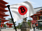 Japan bitcoin