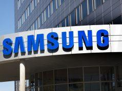 Samsung блокчейн Nexledger