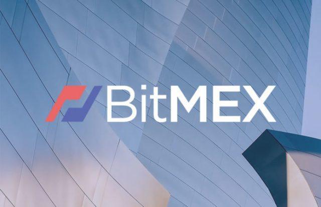 BitMex