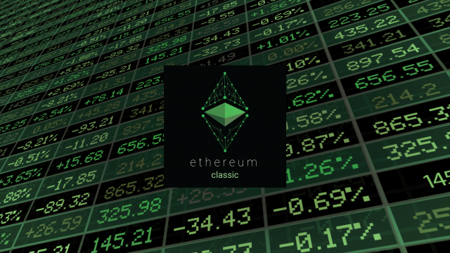 Ethereum Classic