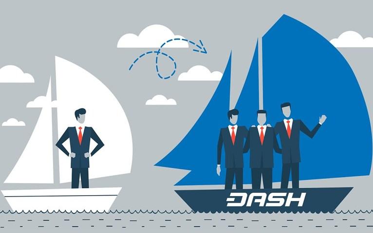 Составлен список 100 компаний, принимающих DASH | Криптовалюта.Tech