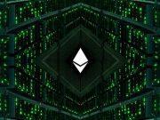 Ethereum mining