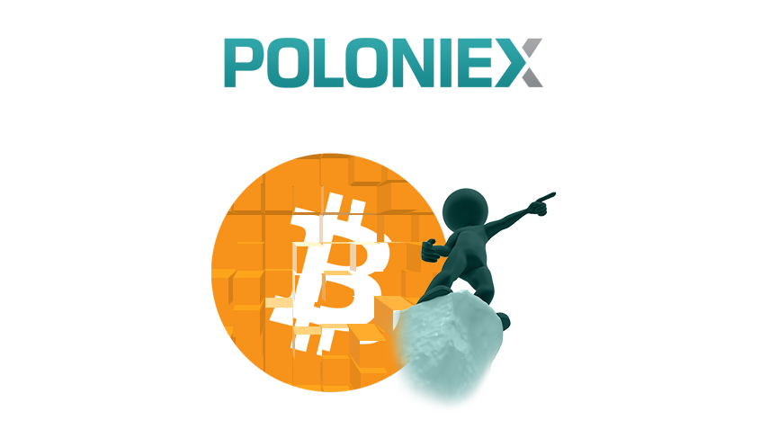Poloniex произведет делистинг токенов которые являются ценными бумагами ...