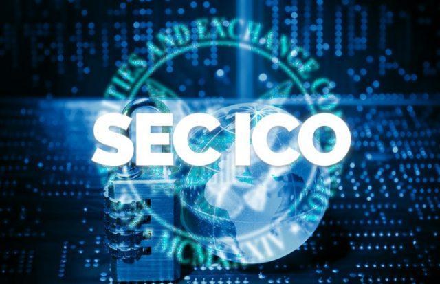 SEC-ICO