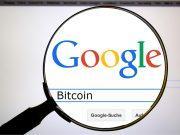 google bitcoin