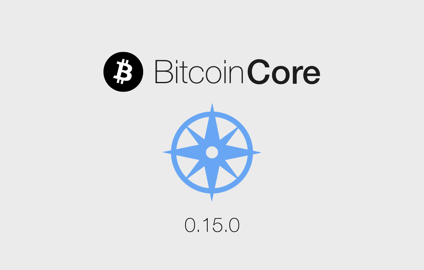Cостоялся официальный релиз Bitcoin Core 0.15.0 | Криптовалюта.Tech