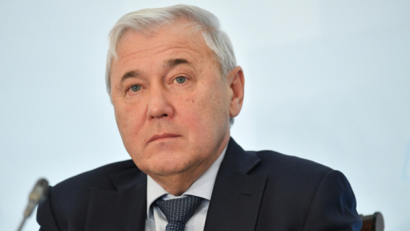 Анатолий Аксаков: Нужно разобраться с налогообложением майнеров
