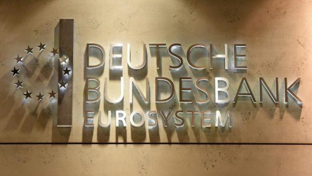 банк германии