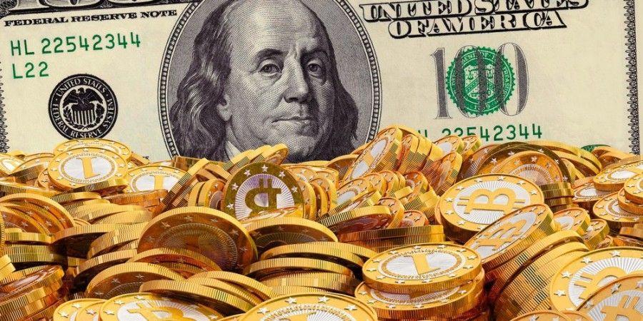 9,45 BTC продано на аукционе в США по заниженной стоимости