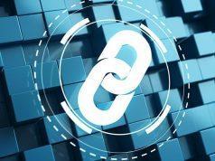 блокчейн тех