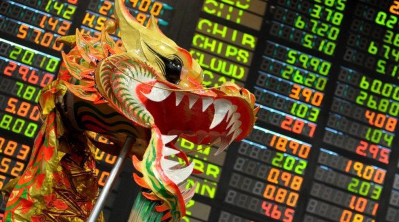 В китайских поисковиках пропали из выдачи Binance, Huobi и OKEx