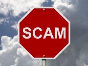stop scam
