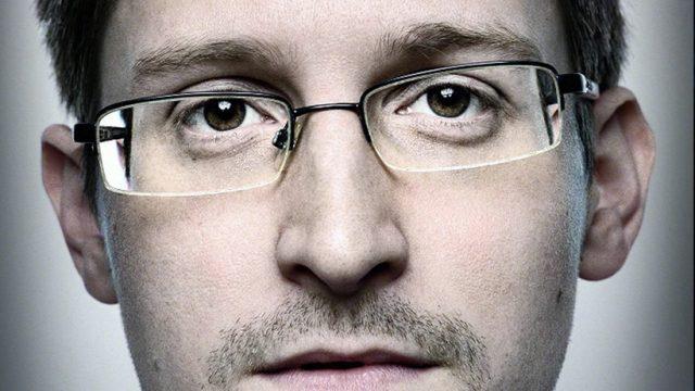 Edward Snowden has been identified as Satoshi Nakamoto