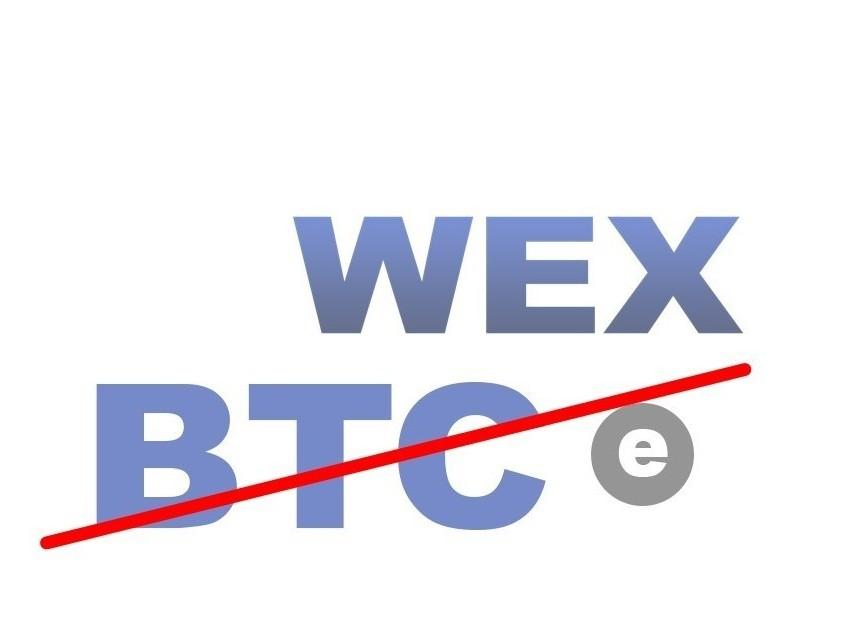 btc wex