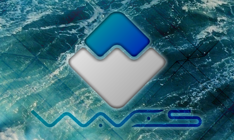 Waves network. Платформа Waves. Волны сети. Waves cryptocurrency. Запускаем волну.