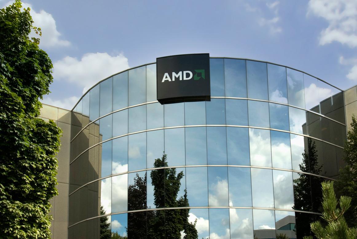 В сети появились фото видеокарты AMD для майнинга