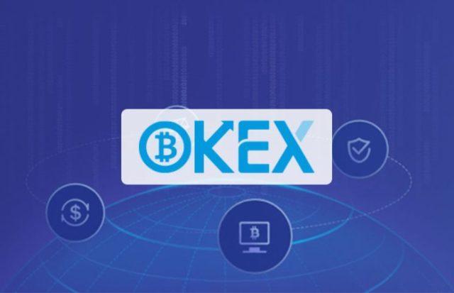 okex