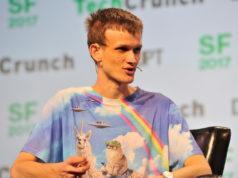 Виталик Бутерин объяснил приватность в криптосфере