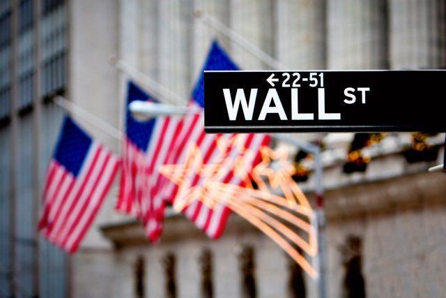 Media: Wall Street giants develop their own crypto platforms