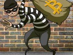 bitcoin-thief