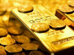 gold