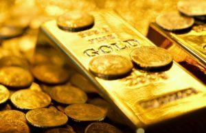 gold