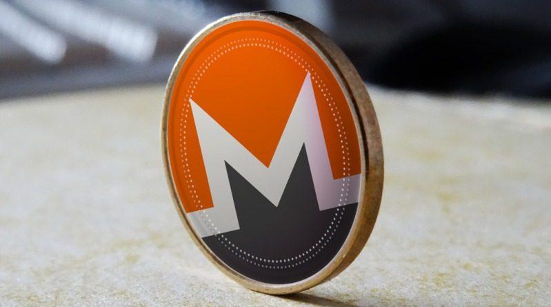   Monero -  XMR         Monero