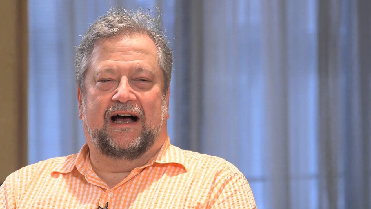 Аарон Браун: 40% всех биткоинов находятся в руках всего тысячи человек |  Криптовалюта.Tech