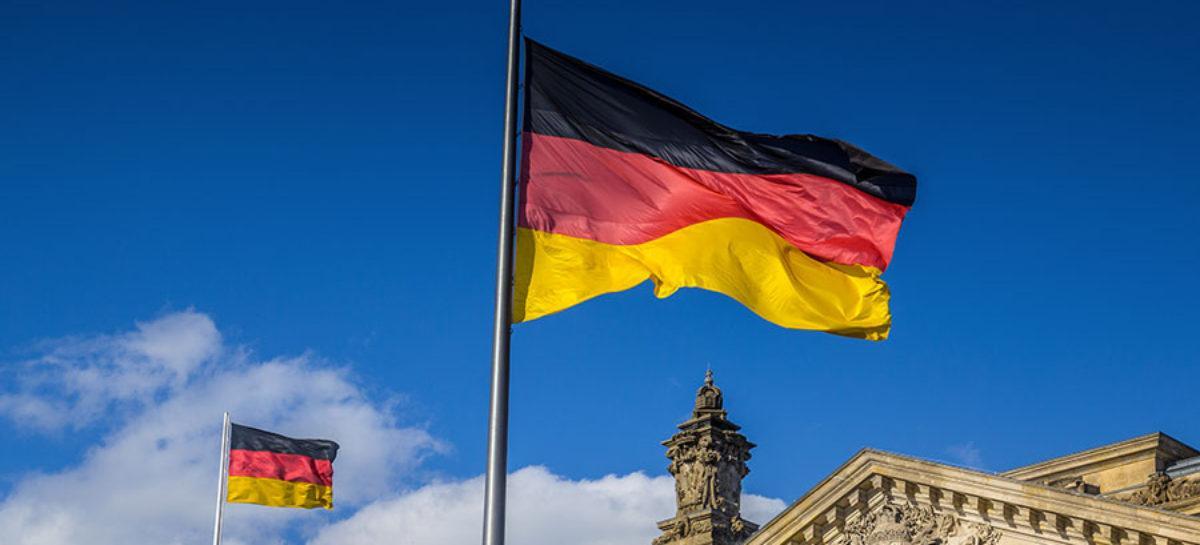 Немецкие банки могут предоставить доступ к криптовалютам
