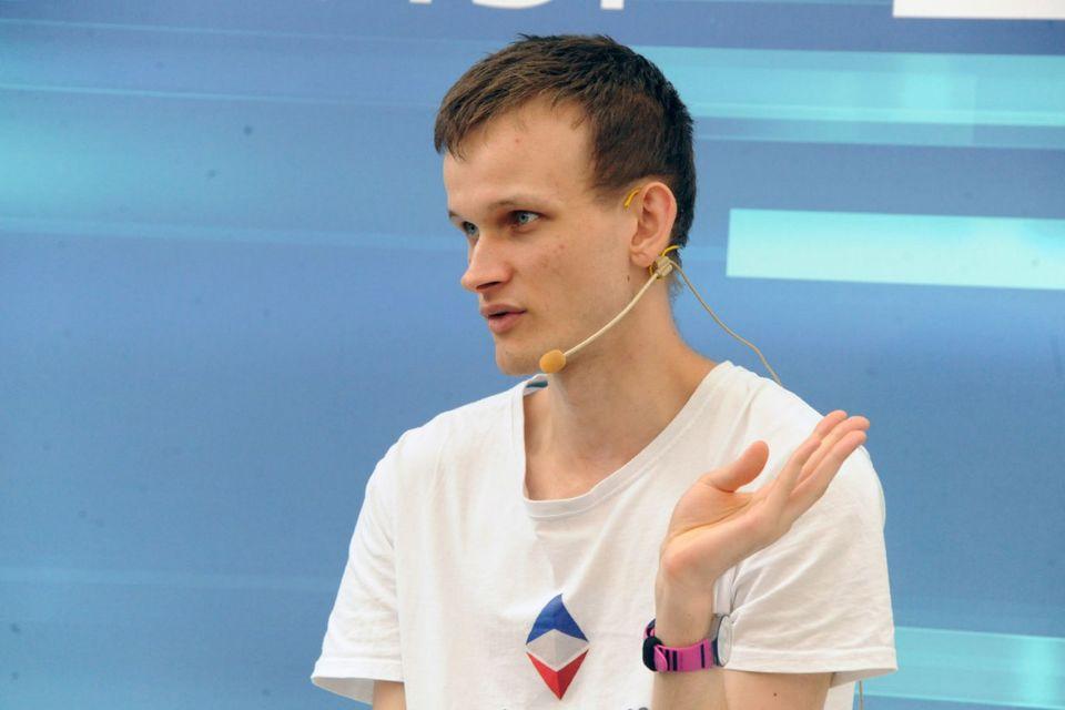 Виталик Бутерин высказался против безответственной цензуры в сети Ethereum