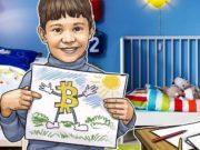 bitcoin for parents