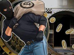 bitcoin thief