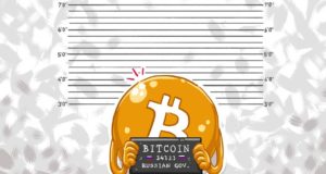 биткоин россия