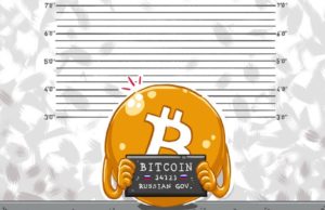 биткоин россия