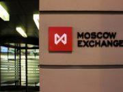moscow exchange