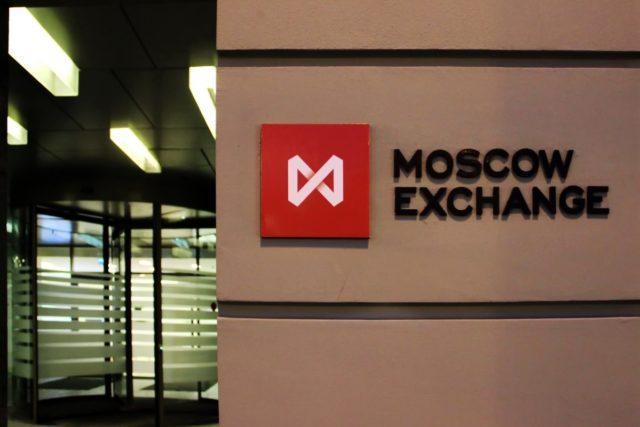 moscow exchange