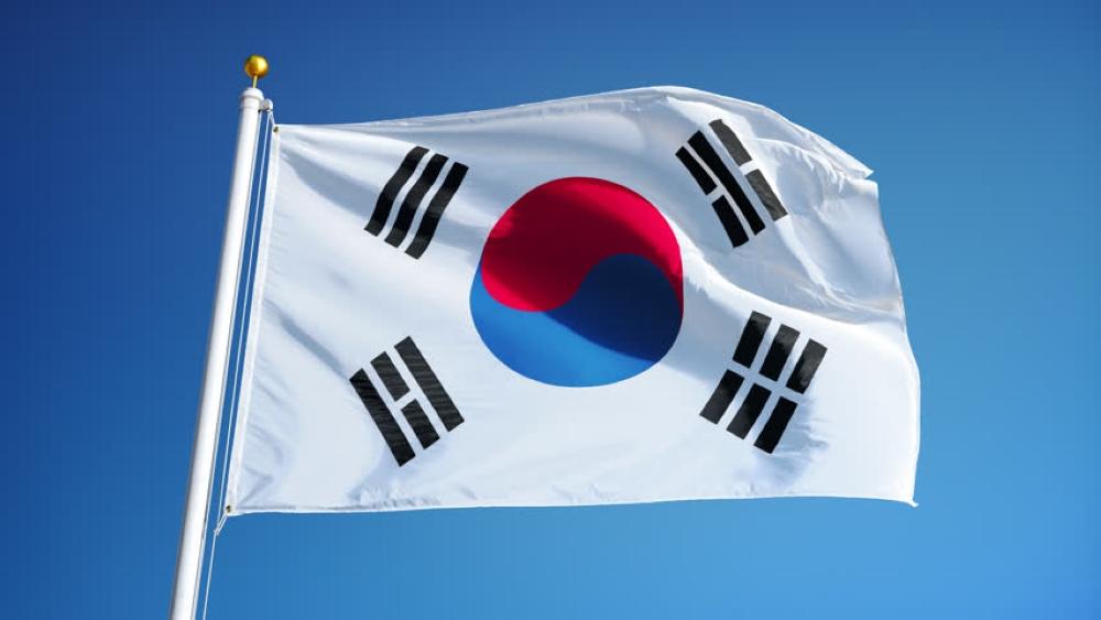 Южная Корея пока не будет вводить налог на криптовалюты