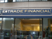 E-Trade Financial Corporation